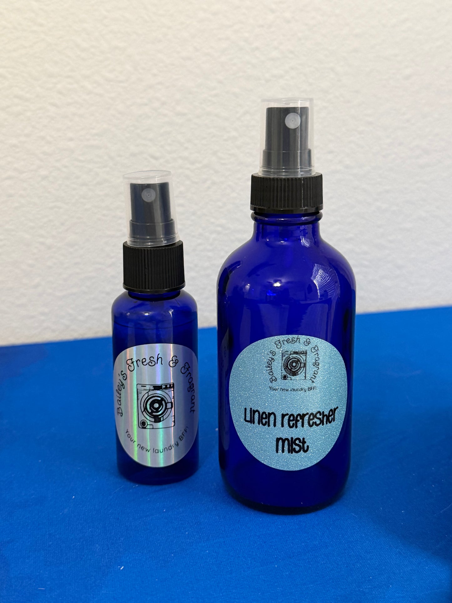 Linen Refresher Mist (5oz)
