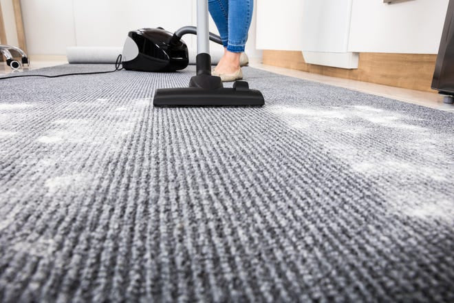 NEW! Carpet Deodorizer (16oz)