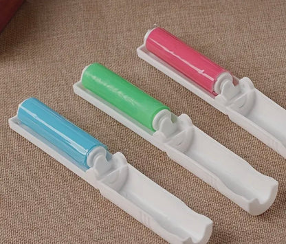 NEW! Washable Mini lint roller