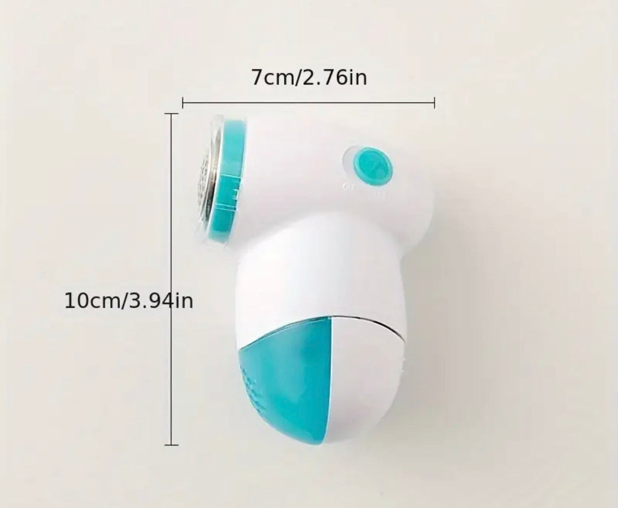 NEW! Pill/Lint Remover