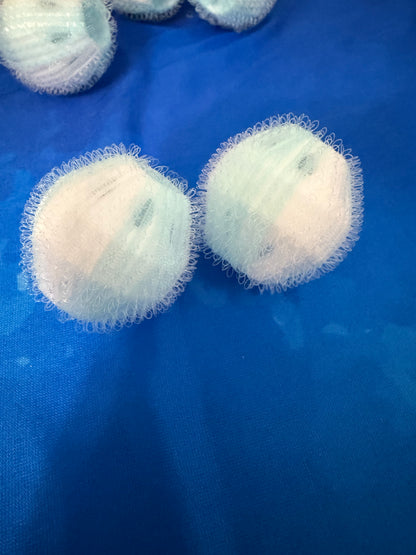 NEW! Hair balls!